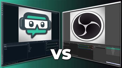 obs or streamlabs|Streamlabs vs OBS Studio